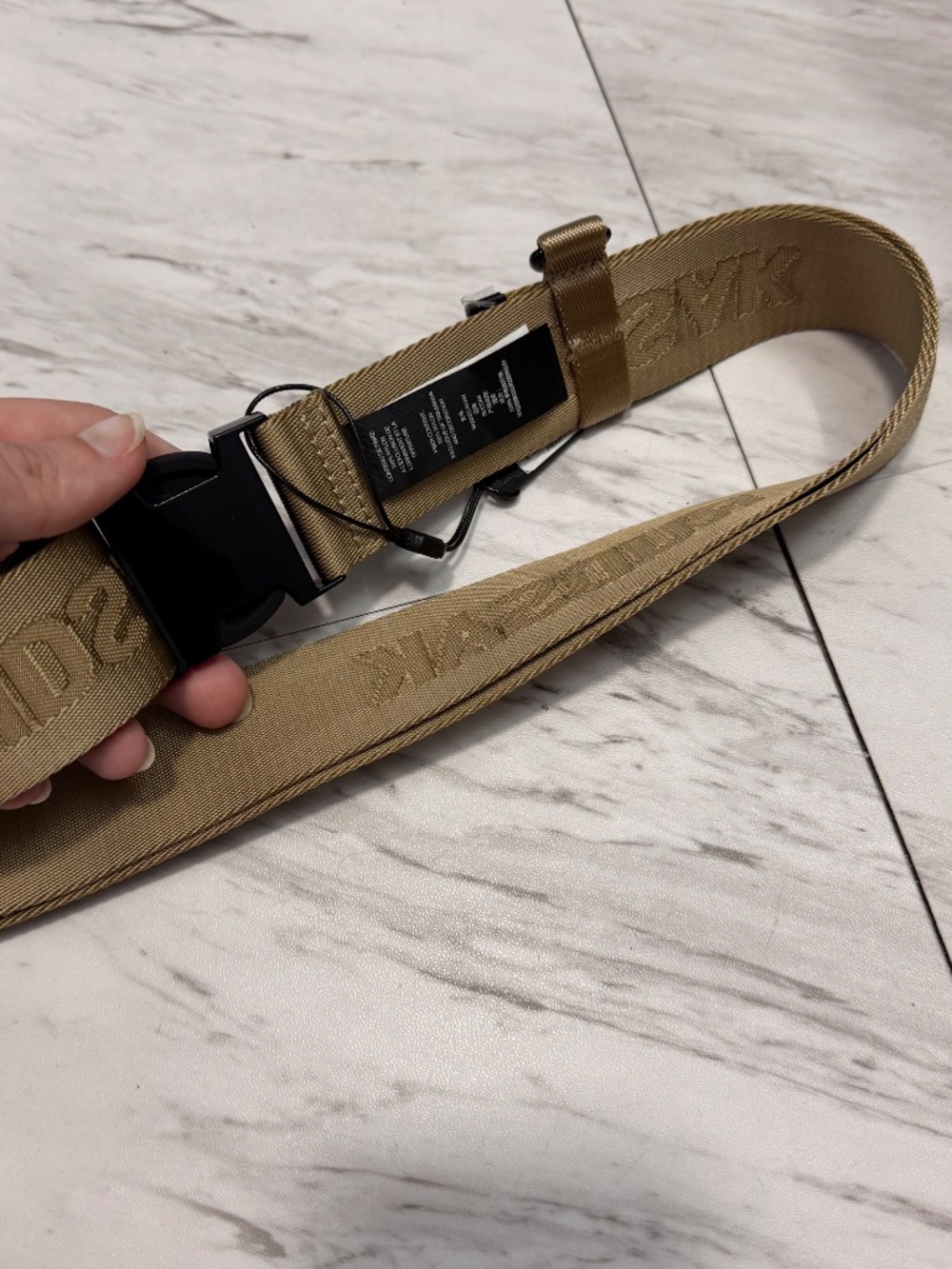 NWT Rudsak Belt - Picture 6 of 6